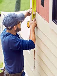 Professional Siding in Pendergrass, GA